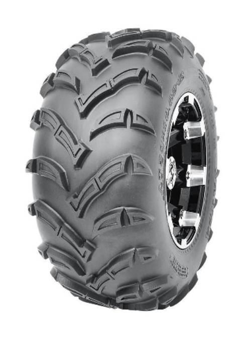 Wanda Opona Atv 18X9.50-8 4Pr P377 27J Tl Tył Dot 21-25/2025 Wysokość Bieżn