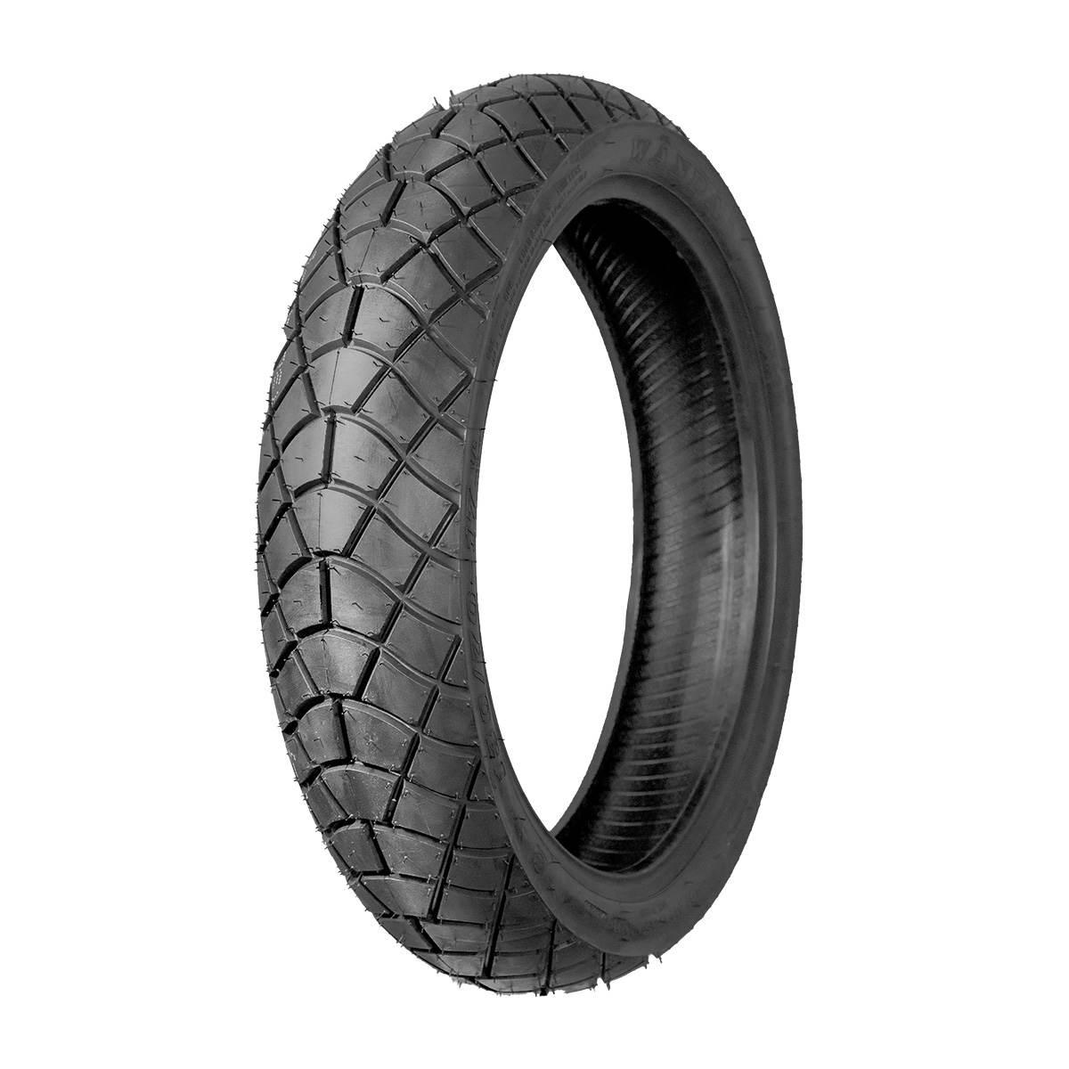 Wanda Opona 130/70-17 P6052 6Pr 66S M/C Tl Tył Dot 20/2025