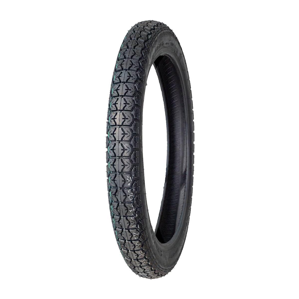 Wanda Opona 3.00-18 P210 52P 6Pr Tt Przód/Tył Dot 20/2025 Oldtimer - Classi