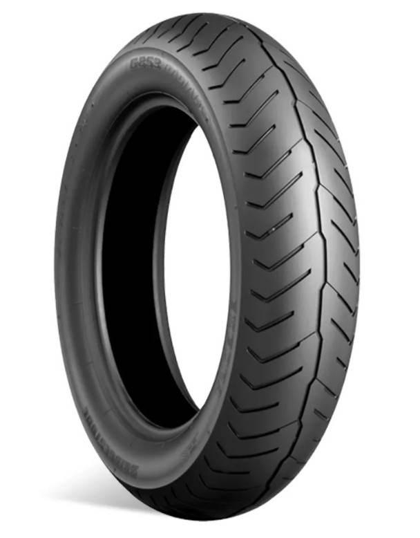 Bridgestone Opona 130/70R18 Exedra G853 63V M/C Tl Przód Honda Ct1300 Dot 1