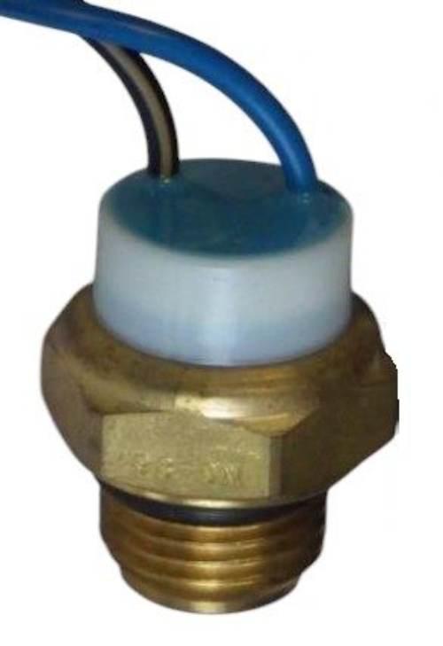 Tourmax 2025/09 Włącznik Wentylatora Suzuki Rf 900 R '94-'98, Vz 800 Maraud