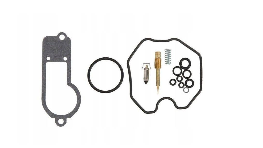 Tourmax 2025/09 Zestaw Naprawczy Gaźnika Honda Cb 650 C '79-'80 Oem: 16011-