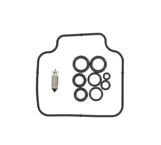 Tourmax 2025/09 Zestaw Naprawczy Gaźnika Honda Cb 700 Sc '84-'85 Oem: 16155