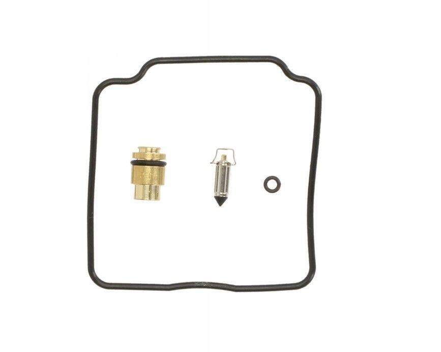 Tourmax 2025/09 Zestaw Naprawczy Gaźnika Yamaha Fz 750 '85-'90, Fzx 750 '88