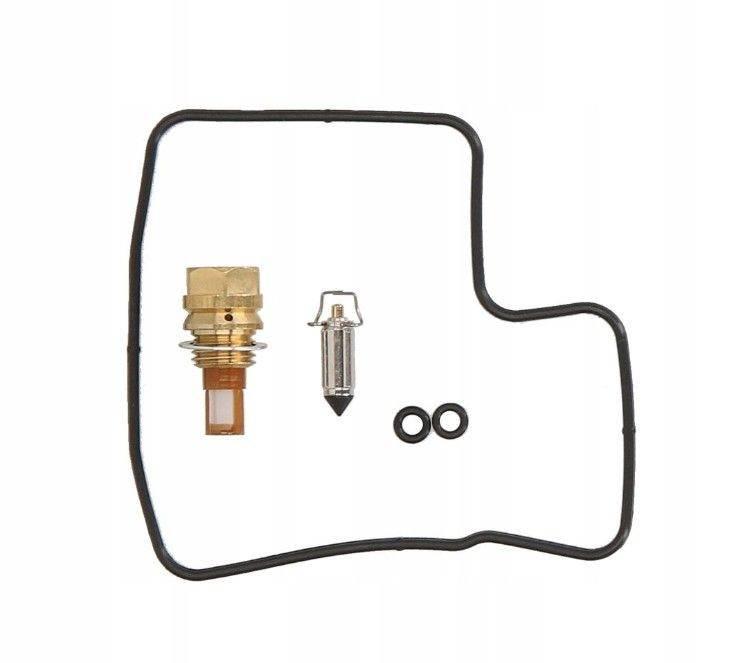 Tourmax 2025/09 Zestaw Naprawczy Gaźnika Honda Vf 500 C F '83-'86 Oem: 1601