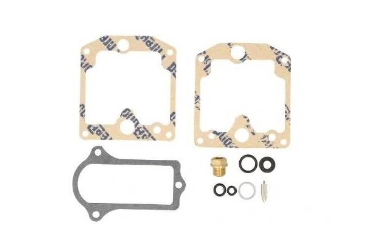 Tourmax 2025/09 Zestaw Naprawczy Gaźnika Kawasaki Z 900 Ltd '76-'77, Z 1000