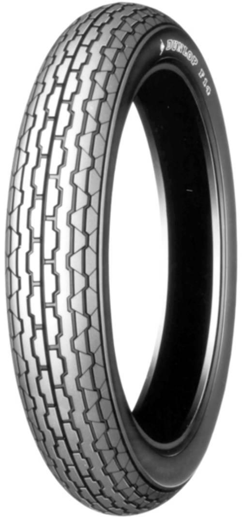 Dunlop Opona 3.00-19 F14 G 49S Tt Przód 04/2025