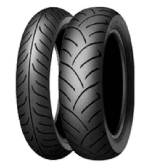 Dunlop Opona 130/70R18 D423 63H Tl Przód Honda Gl1800 Gold Wing 2018 12/202