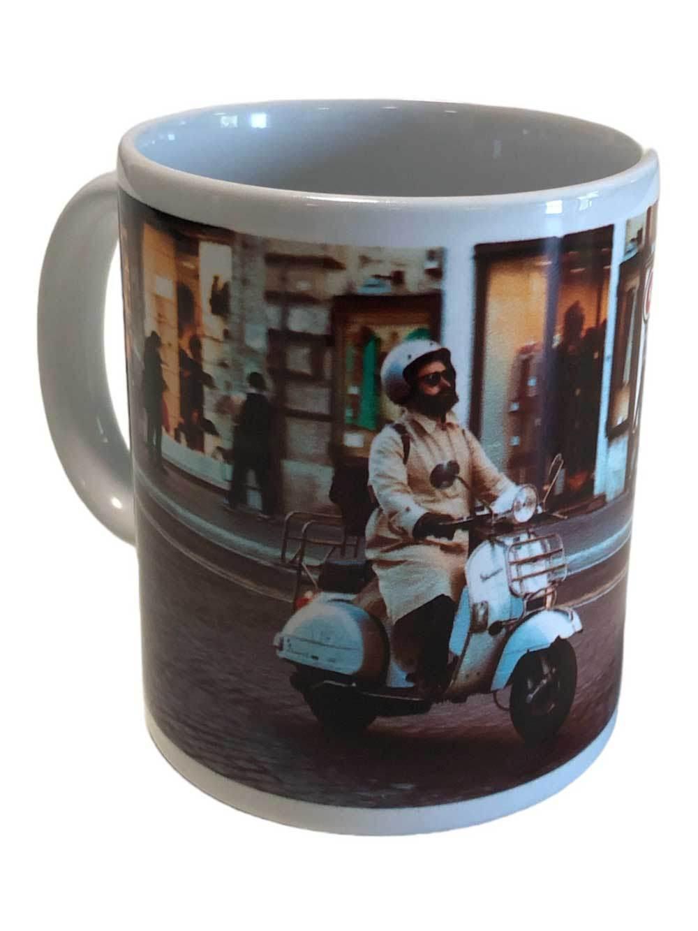 Michelin Pakiet 2 Sztuk Opon Cai382282/25 130/60-13 Reinf Power Pure Sc 60P - zdjęcie 2