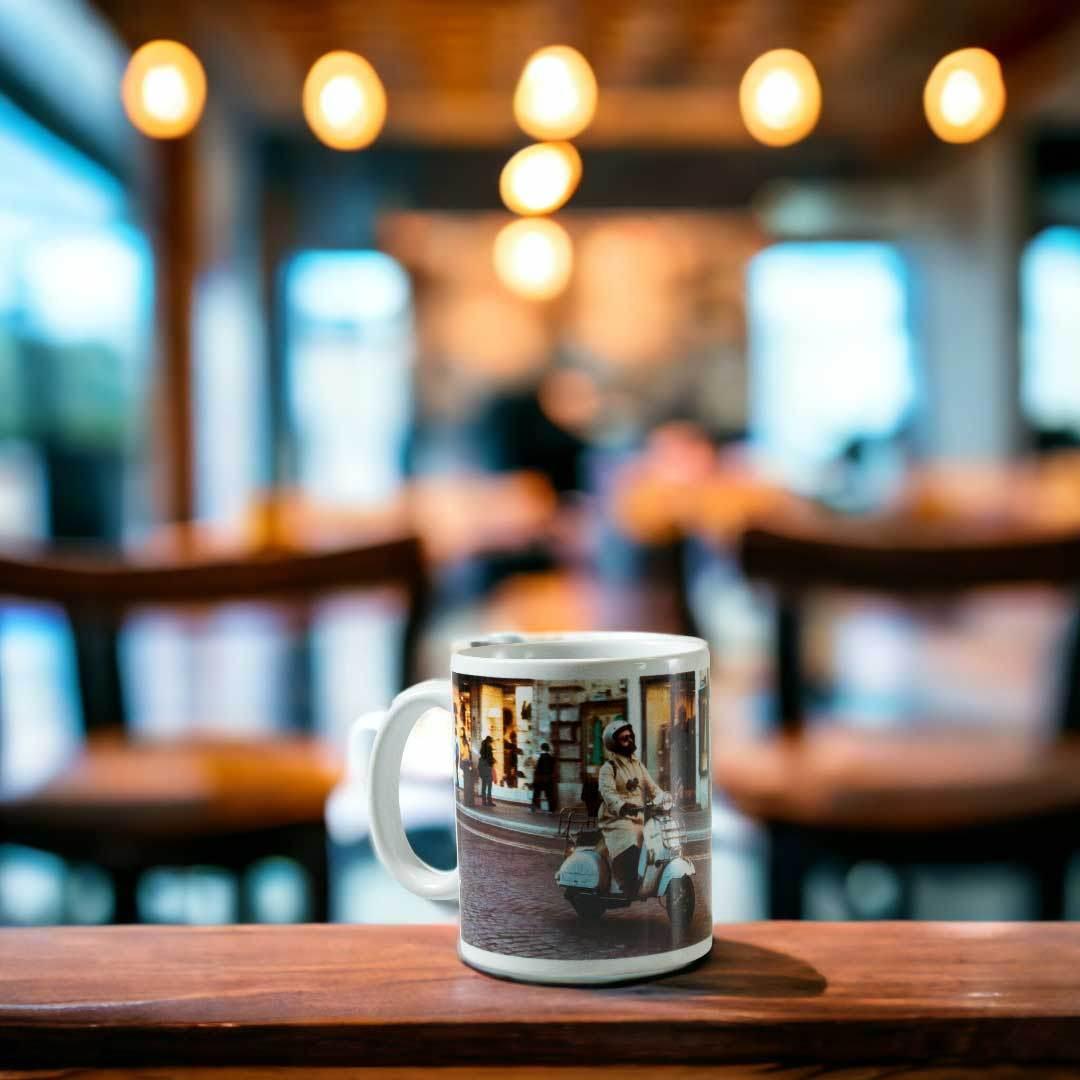 Michelin Pakiet 2 Sztuk Opon Cai382282/25 130/60-13 Reinf Power Pure Sc 60P - zdjęcie 3