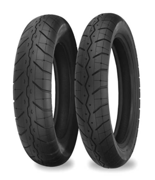 Shinko Opona 130/90-16 230 67V Tl Przód Dot 20/2025