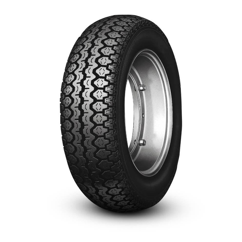 Pirelli Opona 3.50-10 Sc 30 51J Tt Przód/Tył Dot 21/2025