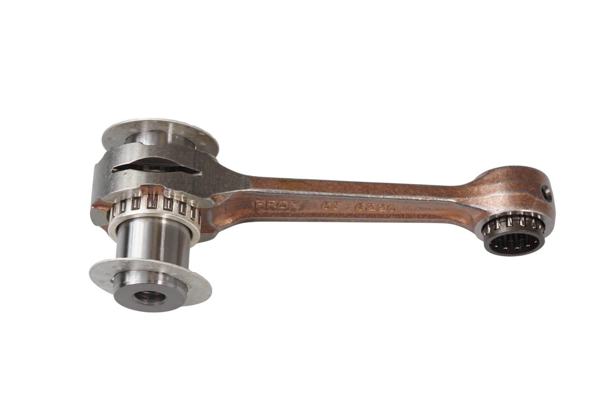 Prox 2025/08 Korbowód Sherco 2T 125 Se-R '18-'26