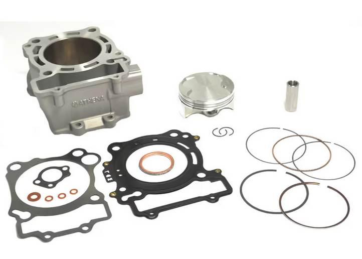 Athena Cylinder Kompletny Yamaha Wr 250 R '08-'17 Wr 250 X '08-'17 Std. 77
