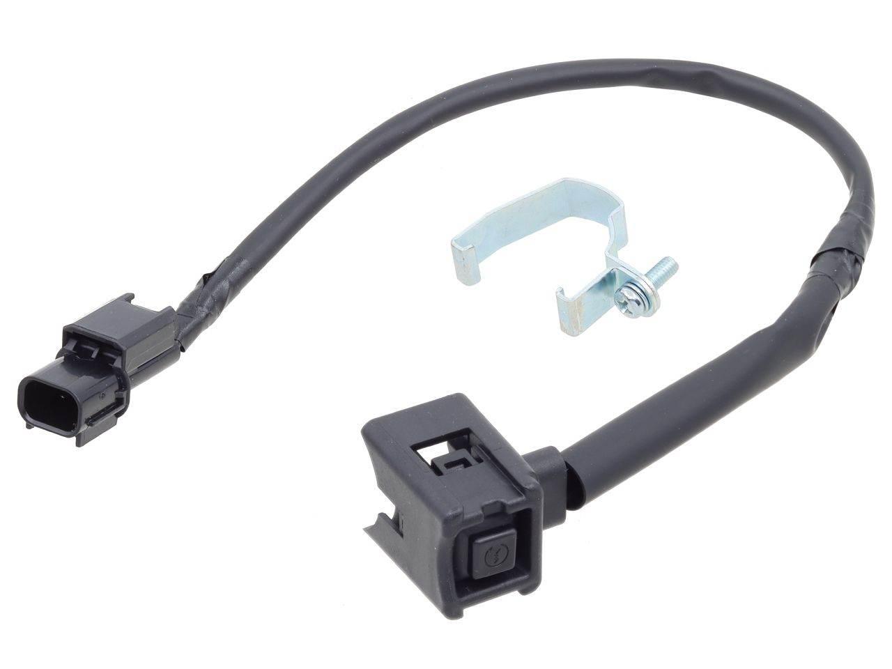 Psychic 2025/08 Włącznik Rozrusznika Honda Crf 450 R Rx Rwe '21-'24 Oem: 35