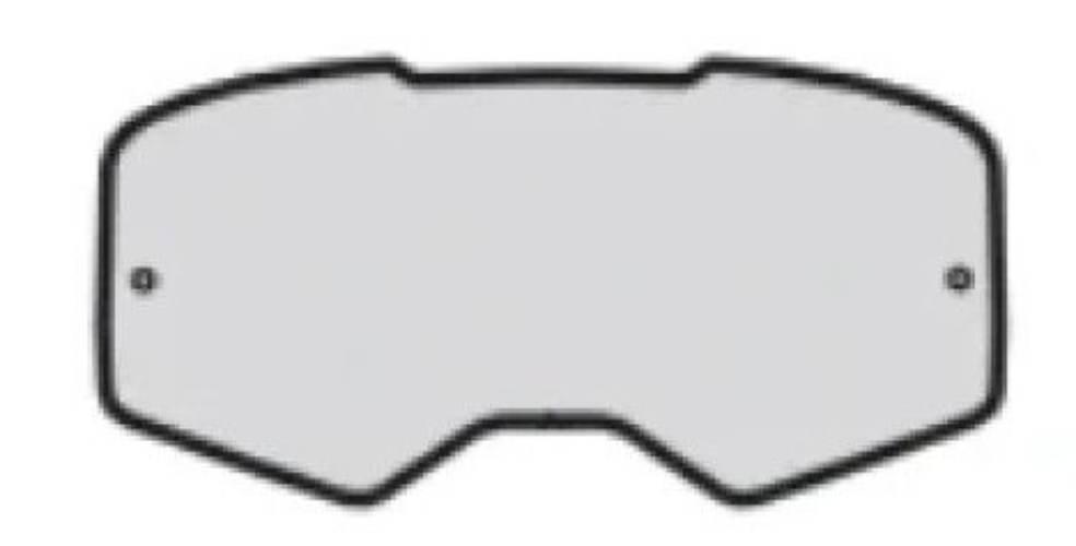 Kenny Racing Anti Fog Performance