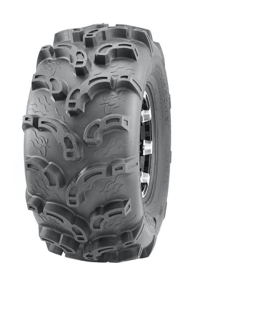 Wanda Opona Atv 26X9.00-12 6Pr P375 49J Przód Dot 24/2025 Wysokość Bieżnika