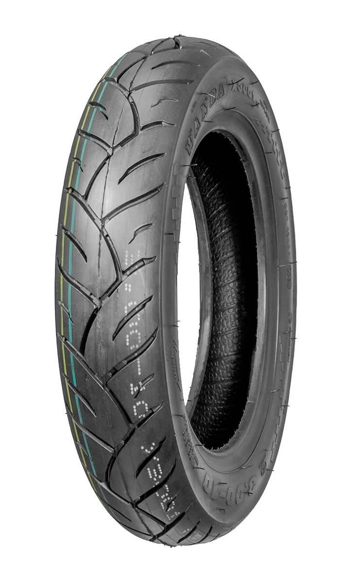 Wanda Opona 3.00-10 X3001 47J 6Pr Tl Przód/Tył Dot 23/2025