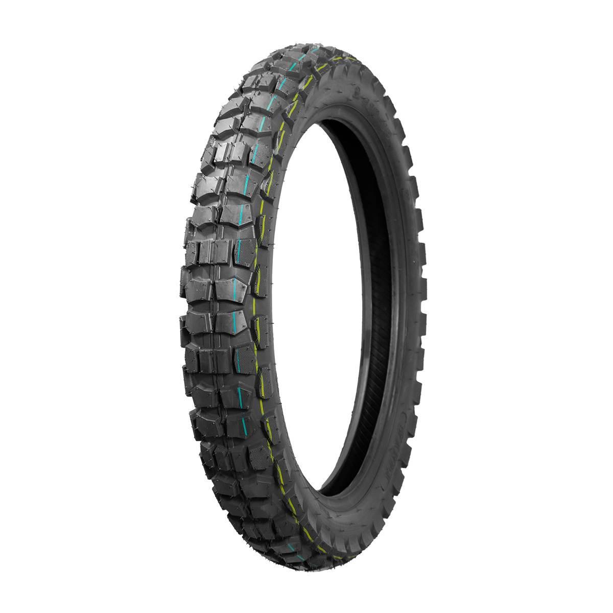 Wanda Opona 90/90-19 Ax046 6Pr 58P M/C Tt Przód/Tył Dot 23/2025 Dual