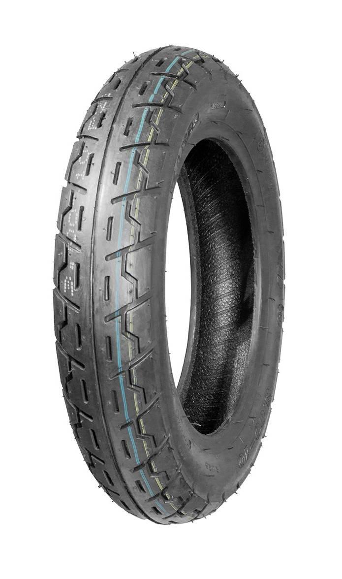 Wanda Opona 90/90-10 P237 55J 6Pr Tl Przód/Tył Dot 23/2025
