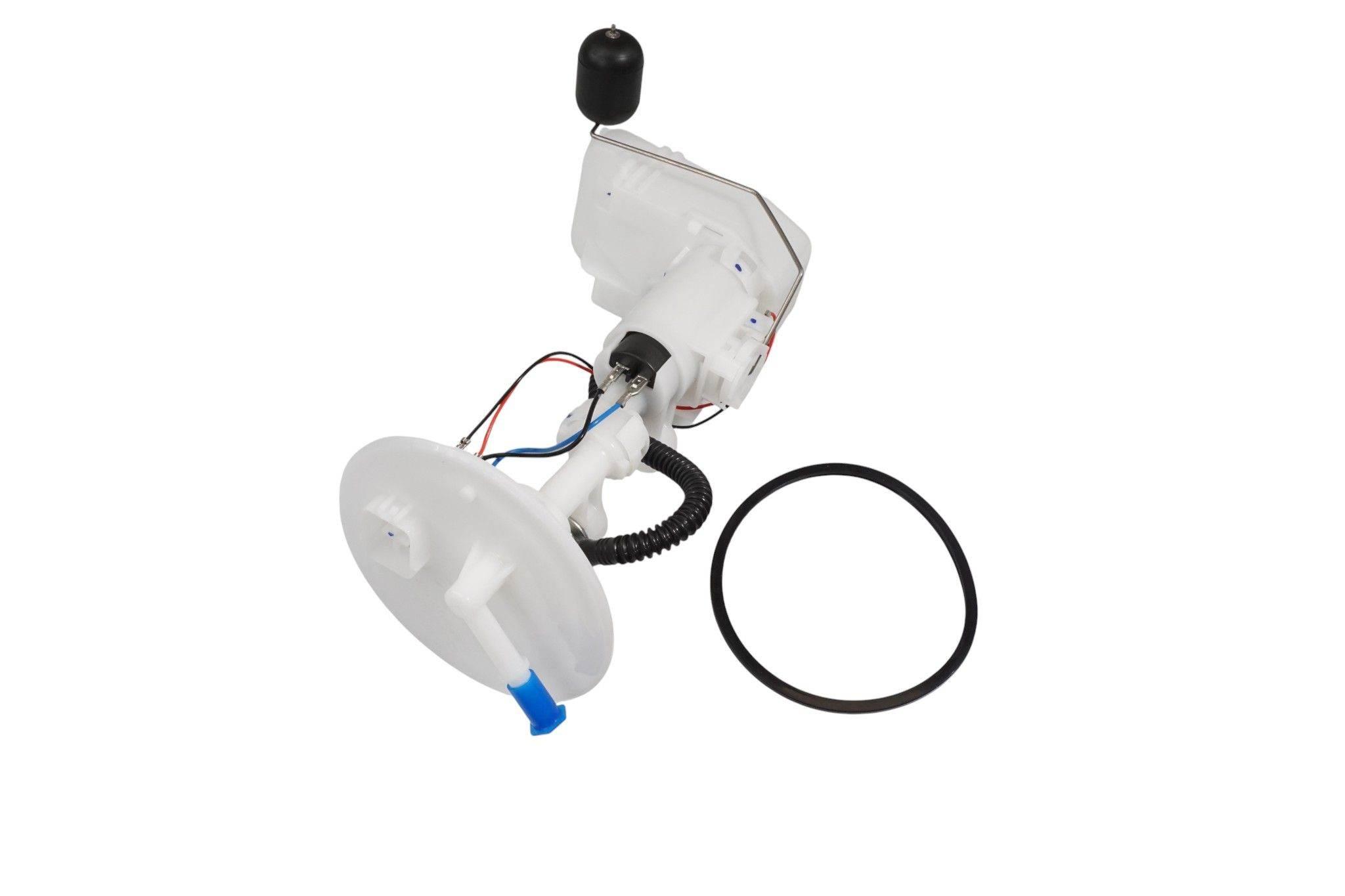 All Balls 2025/07 Pompa Paliwa Zestaw Yamaha Yfz 450 R '09-'24, Yfz 450 X '