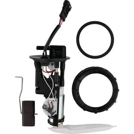 All Balls 2025/07 Pompa Paliwa Zestaw Polaris Rzr Turbo S '21, Rzr Turbo S