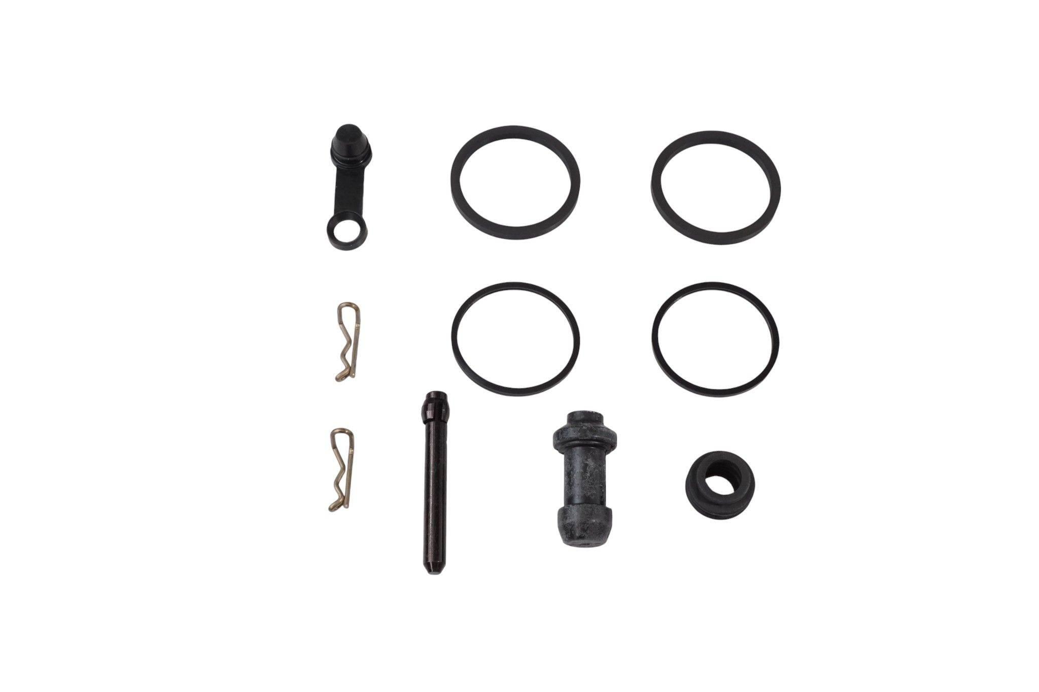 All Balls 2025/07 Zestaw Naprawczy Zacisku Hamulcowego Przód Harley Davidso