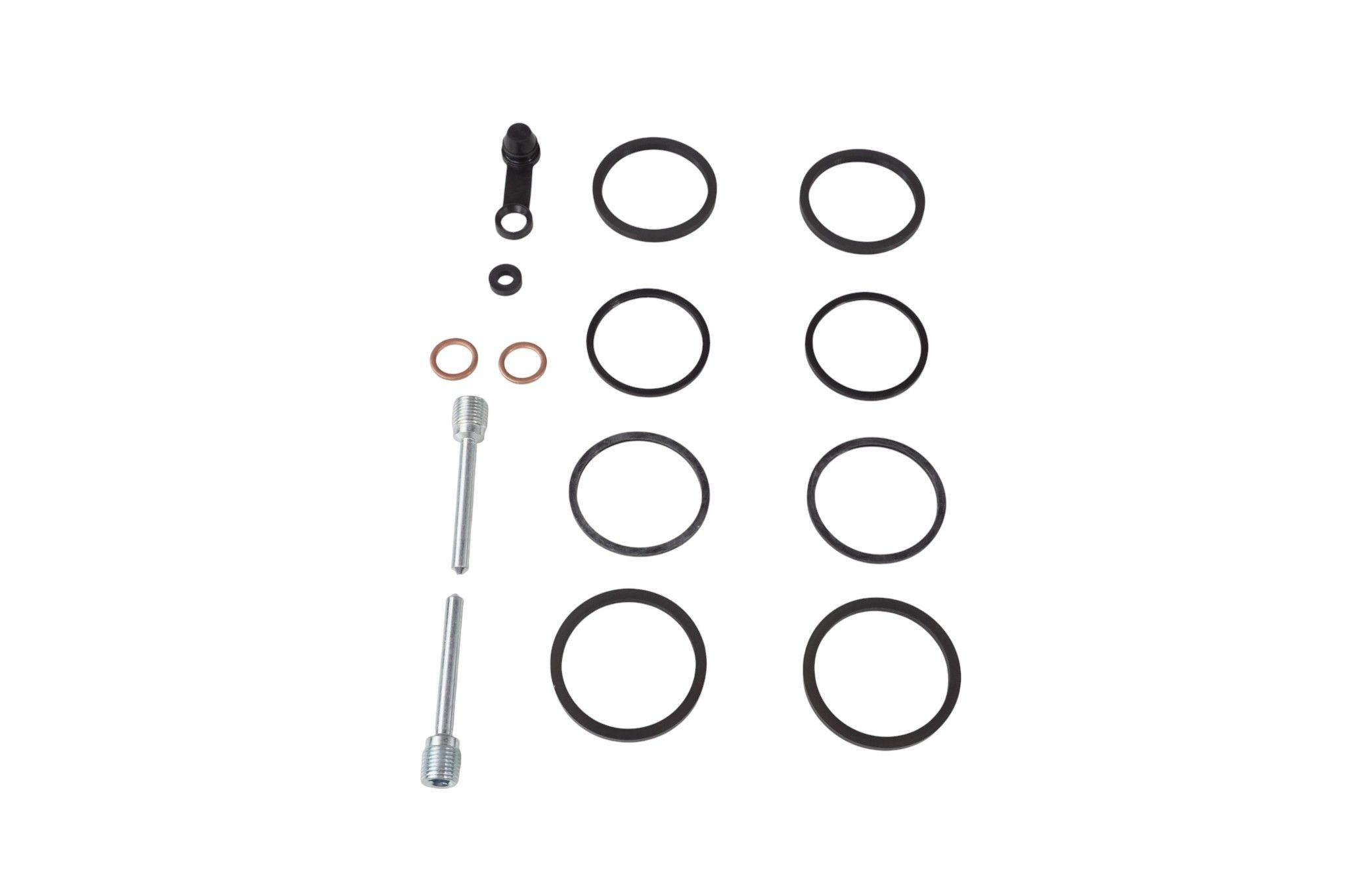 All Balls 2025/07 Zestaw Naprawczy Zacisku Hamulcowego Przód Harley Davidso