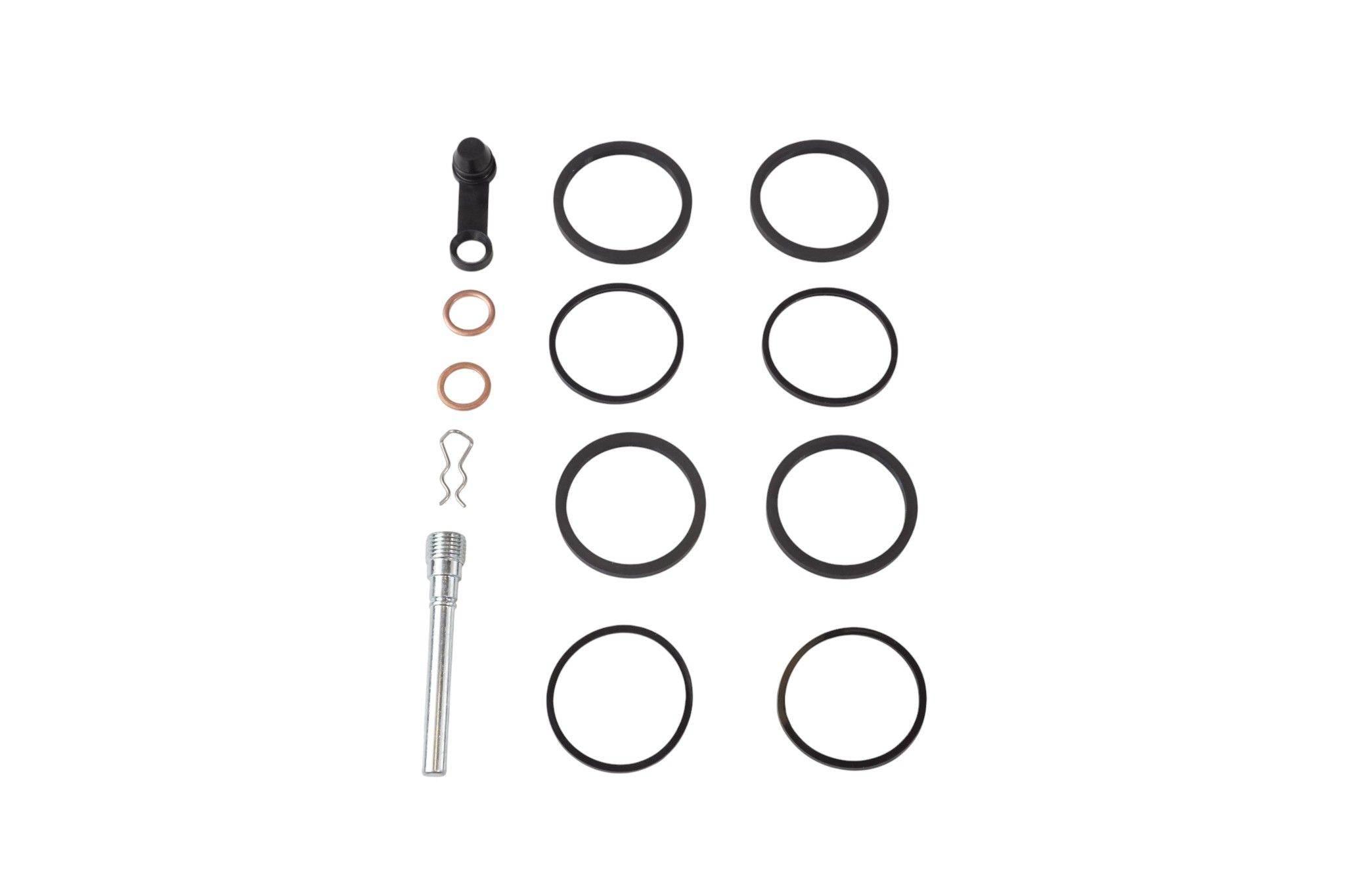 All Balls 2025/07 Zestaw Naprawczy Zacisku Hamulcowego Przód Harley Davidso