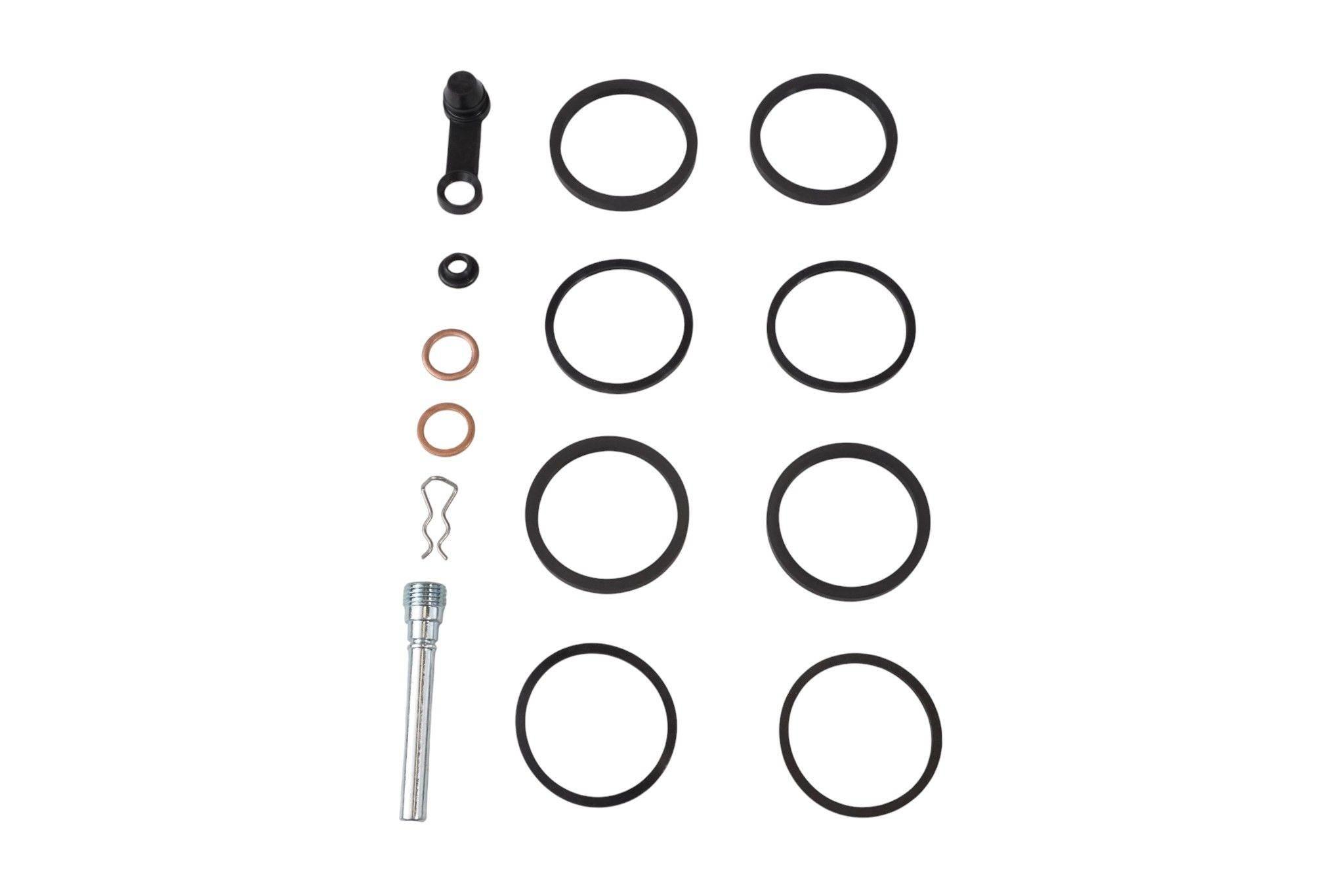 All Balls 2025/07 Zestaw Naprawczy Zacisku Hamulcowego Przód Harley Davidso