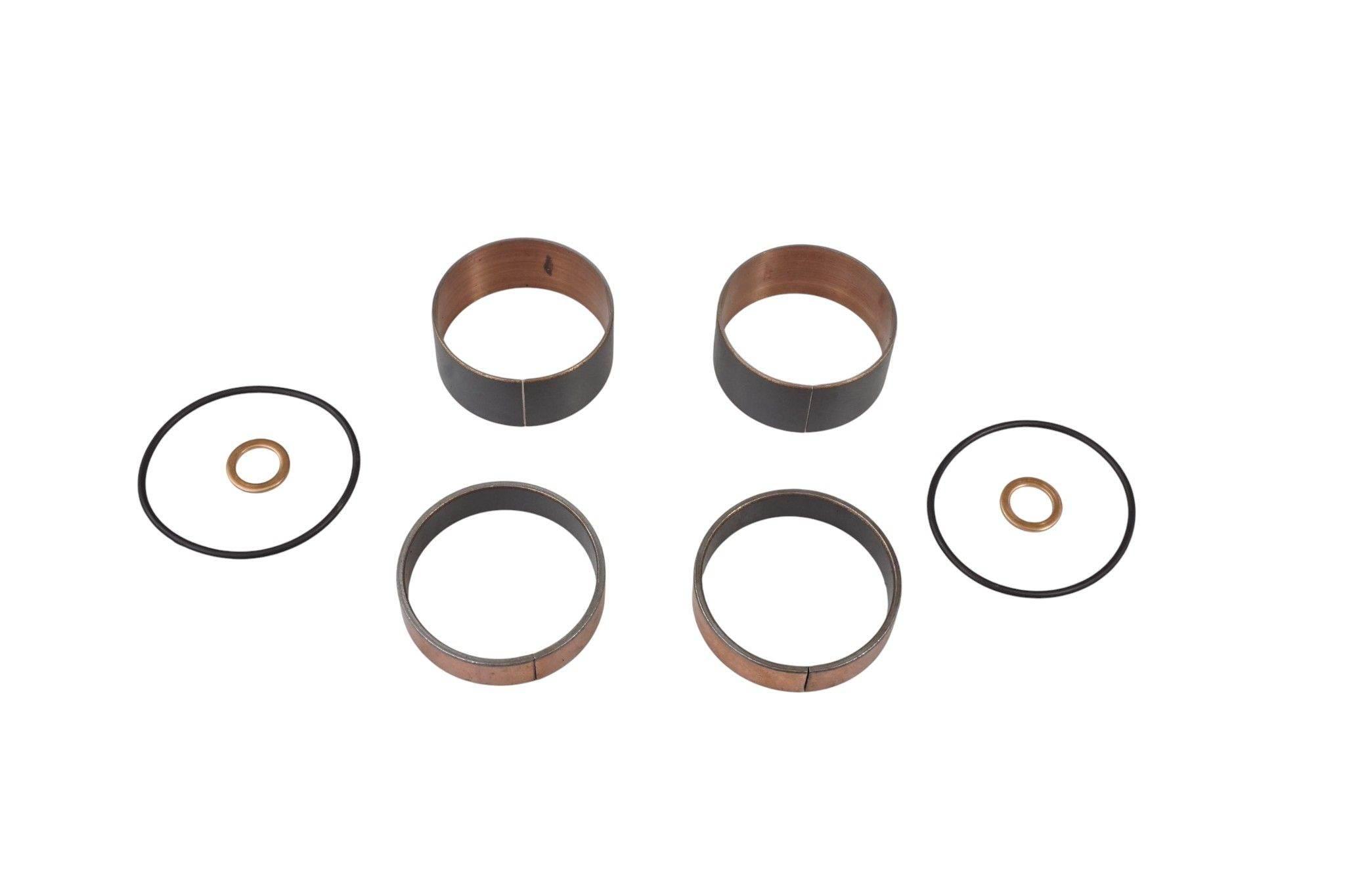 All Balls 2025/07 Zestaw Tulejek Panewek Zawieszenia Przedniego Ktm Adventu