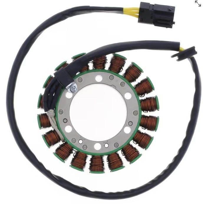 Athena 2025/09 Uzwojenie Alternatora Stator Bmw F 650 '08-'12, F 700 Gs '13