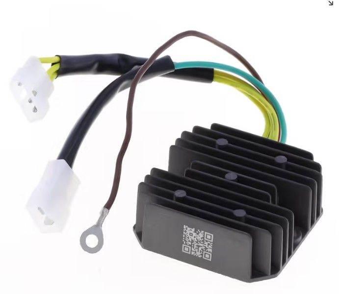 Athena 2025/09 Regulator Napięcia Bmw F 650 '94-'00, F 650 St '94-'00, Apri