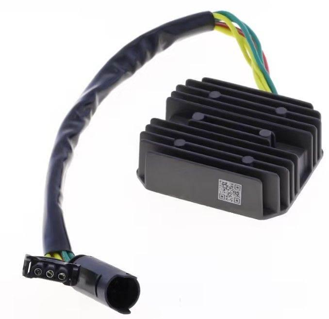 Athena 2025/09 Regulator Napięcia Bmw F 800 Gs Adv '08-'18, F 800 S R St Gt