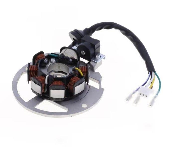 Athena 2025/09 Uzwojenie Alternatora Stator Adly Panther 50 '06-'10, Cpi Ar