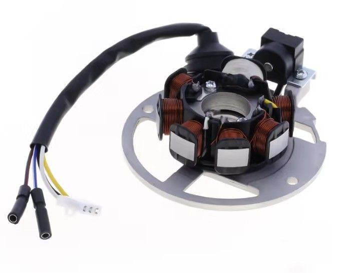 Athena 2025/09 Uzwojenie Alternatora Stator Adly Gta 50 '10-'19, Benelli 50