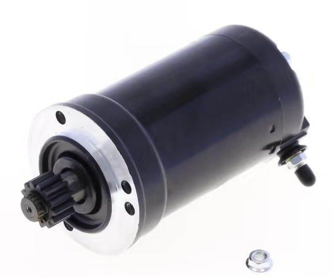 Athena 2025/09 Rozrusznik Cagiva Elephant 900 '93-'97, Gran Canyon 900 '97-