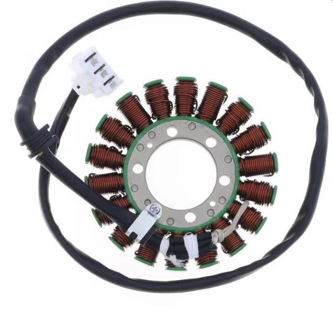 Athena 2025/09 Uzwojenie Alternatora Stator Honda Cbf 1000 '06-'12, Cb 1100