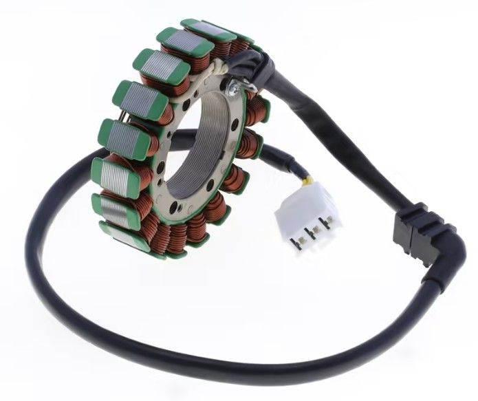 Athena 2025/09 Uzwojenie Alternatora Stator Honda Cbr 900 Rr '00-'01 Oem: 3