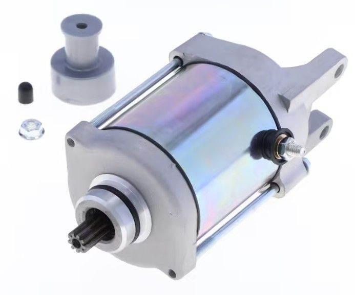 Athena 2025/09 Rozrusznik Kymco Kxr 250 '04-'07, Maxxer 250 '08-'17, Maxxer