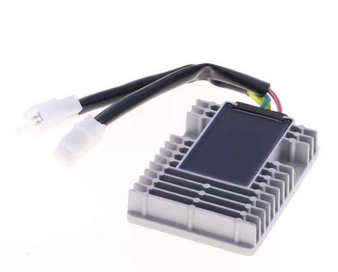 Athena 2025/09 Regulator Napięcia Kymco Xciting 500 '05-'13, Yager 200 '08-