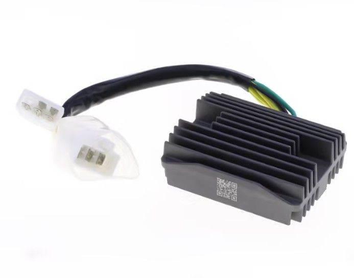 Athena 2025/09 Regulator Napięcia Honda Vfr 800 '02-'13, Vfr 800 Vtec '07-'