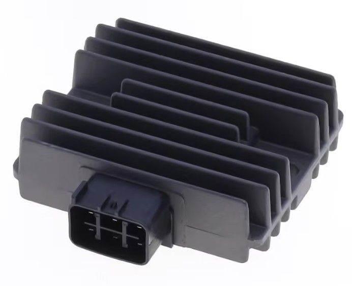 Athena 2025/09 Regulator Napięcia Kawasaki Er-6 '06-'17, Kle 650 Versys '07