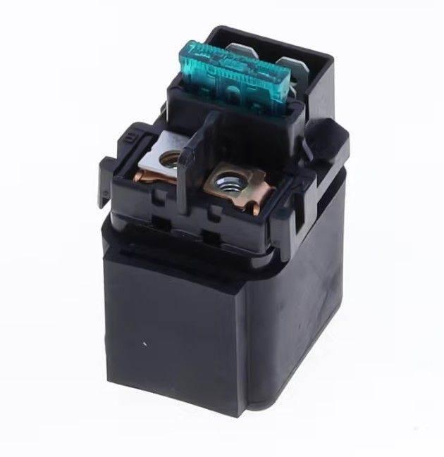 Athena 2025/09 Przekaźnik Rozrusznika Kawasaki Er-6N 650 '05-'08, Kle 650 V