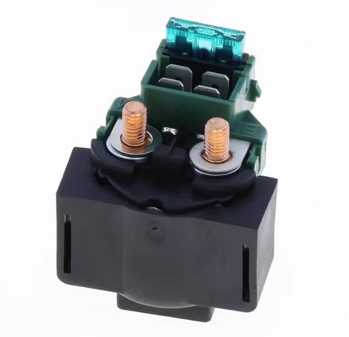 Athena 2025/09 Przekaźnik Rozrusznika Kawasaki Zzr 1100 '90-'01, Kymco Maxx