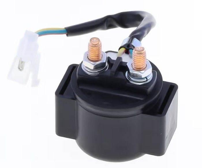 Athena 2025/09 Przekaźnik Rozrusznika Peugeot Sum-Up 125 '08-'11, Sym Allo