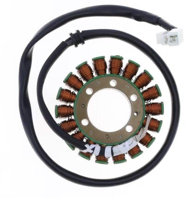 Athena 2025/09 Uzwojenie Alternatora Stator Triumph Speed Triple 900 955 10
