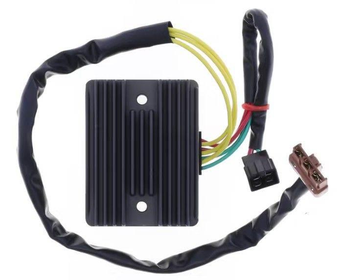Athena 2025/09 Regulator Napięcia Aprilia Atlantic 250 300 500 '02-'13, Gil