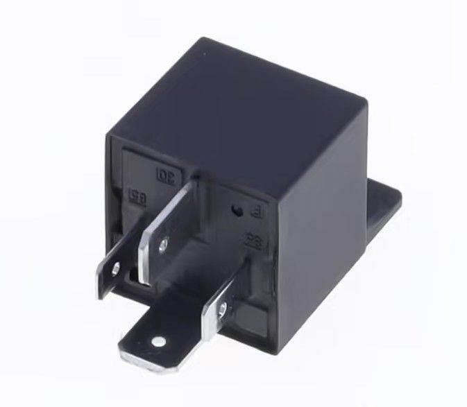 Athena 2025/09 Przekaźnik Rozrusznika Piaggio Ape 50 '01-'23, Beverly 125 2