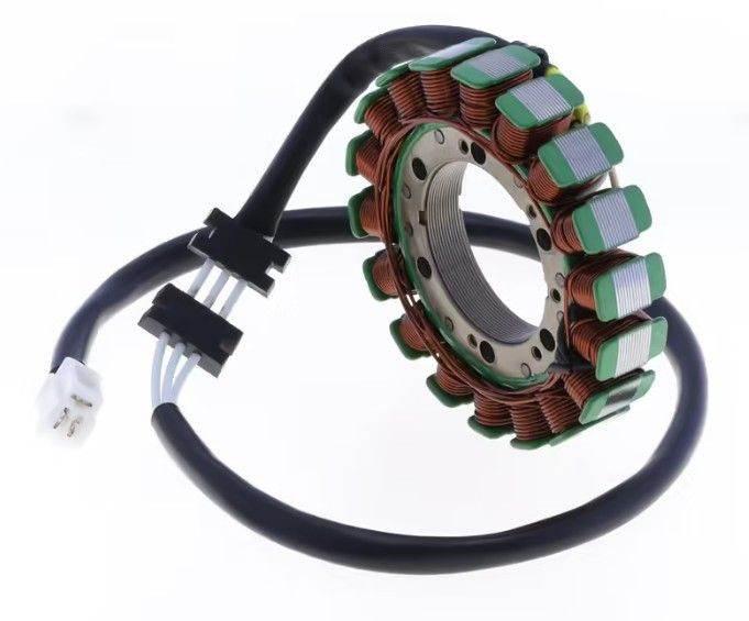 Athena 2025/09 Uzwojenie Alternatora Stator Yamaha Xv 535 Virago '88-'03 Oe